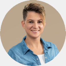 Nadine Lubrecht-Härzer